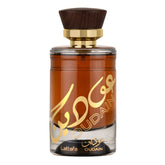 Lattafa Oudain Eau De Parfum 100ml 3.4 Fl.oz. Unisex Fragrance | Long Lasting